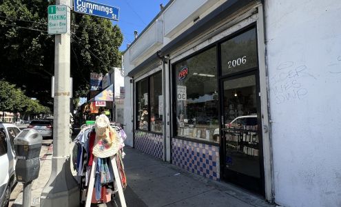 Other Books, Comics, and Zines