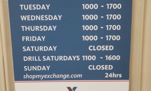 Military Clothing Whiteman Air Force Base