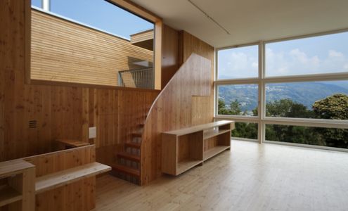 Melville Woodworks & Refinishing Green Ridge