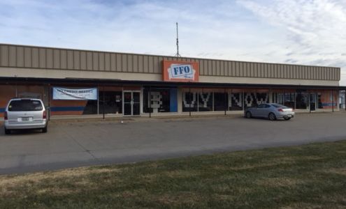 American Freight - Furniture, Mattress, Appliance 3200 W Broadway Blvd, Sedalia