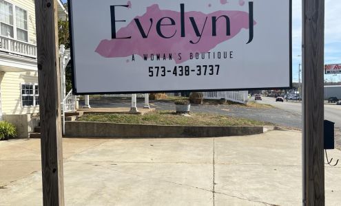 Evelyn J Boutique Potosi