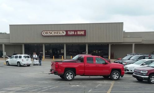 Orscheln Farm & Home De Soto