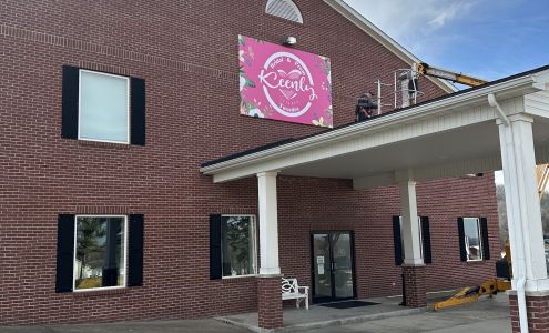 Keenly Bridal & Prom Leadington