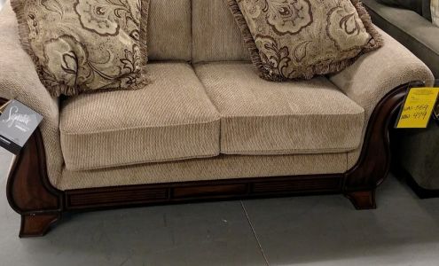 Willette Home Furnishings