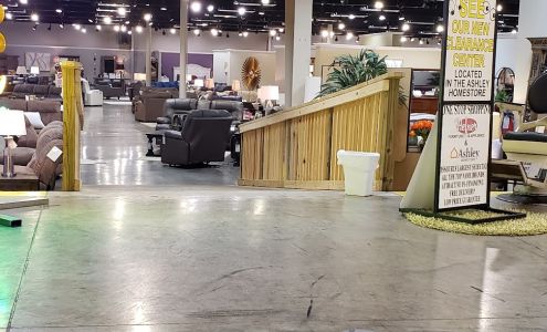 Hefner Furniture & Appliance