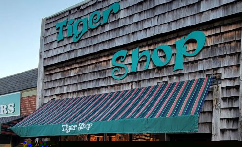 Tiger Shop
