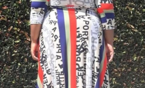 Felicity's Boutique Perry