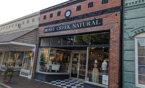 Mossy Creek Natural