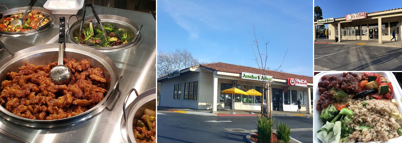 Panda Express