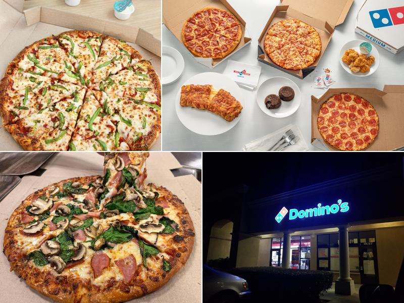 Domino's Pizza