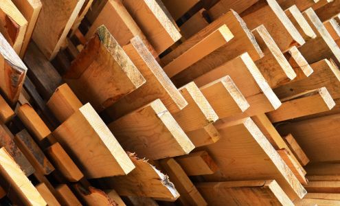 Potosi Lumber Company Potosi