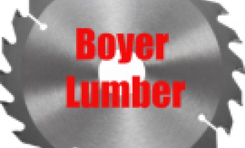 Boyer Lumber Home & Hardware Potosi