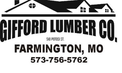 Gifford Lumber Company Farmington