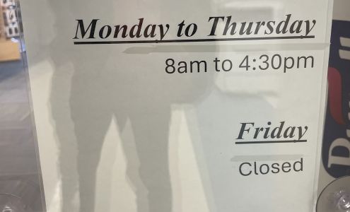 Jefferson College Bookstore