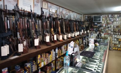 Smitty's Sporting Goods