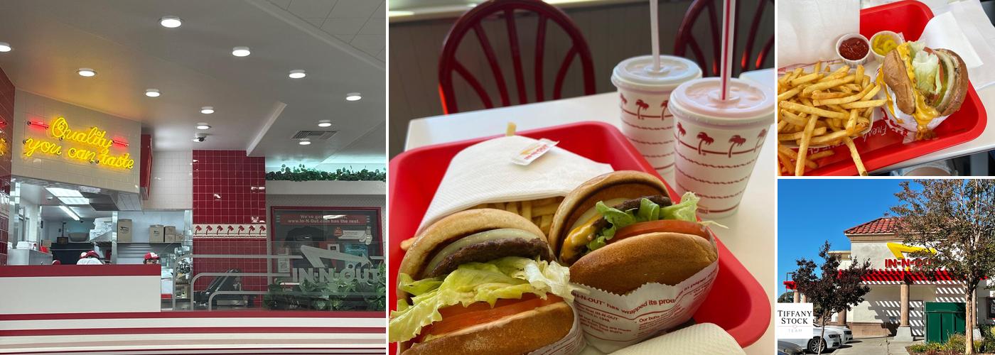 In-N-Out Burger