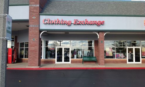 Consignment Clothing Exchange