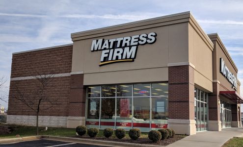Mattress Firm Branson