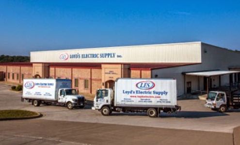 Loyd's Electric Supply, Inc.
