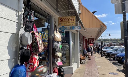 Sonya's Jewelry & Leather