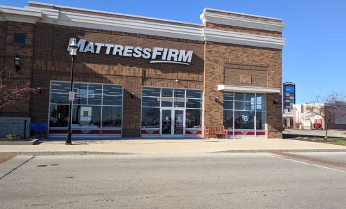 Mattress Firm Grove City