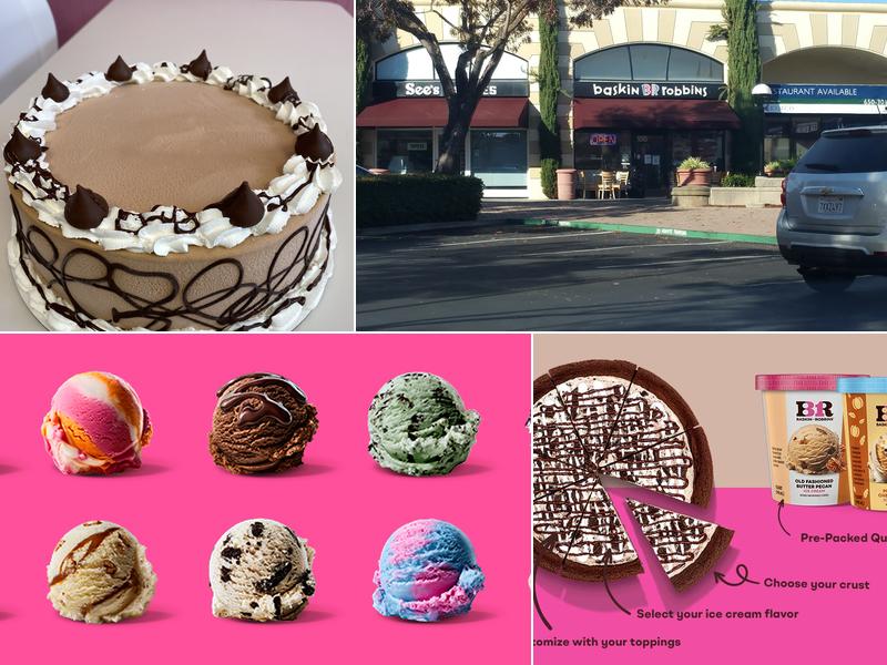 Baskin-Robbins