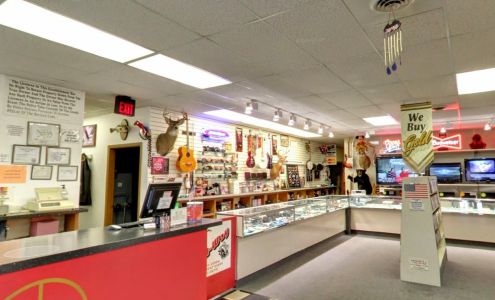 Buckeye Pawn Shop