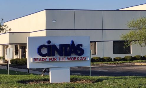 Cintas Uniform Services