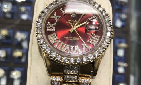 Glitz Jewelers