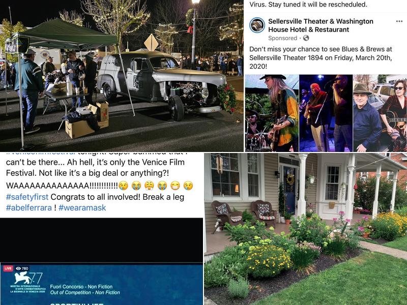 Mc Gonigal's Music Studio