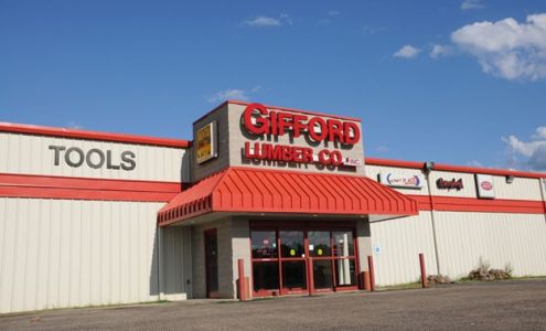 Gifford Lumber Company