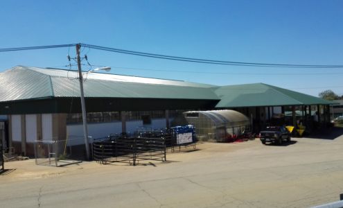 Madison County Farm Supply