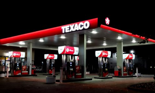 Texaco San Ramon