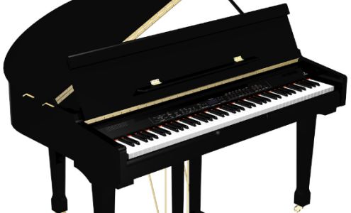 Harry J Wilson Piano Services