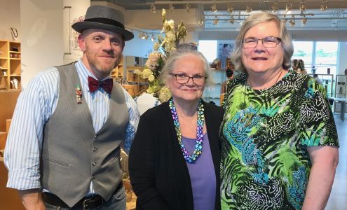 Creative Journey Studios