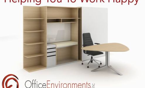 Office Environments, Inc. Bristol