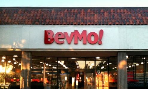 BevMo!