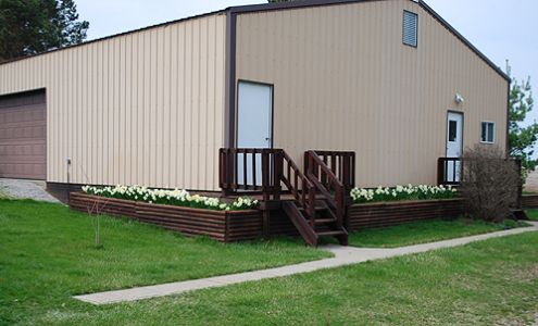 Robison Studios Robison Custom Jewelry