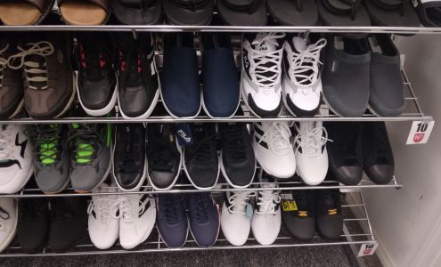 Nearly Perfect Shoes