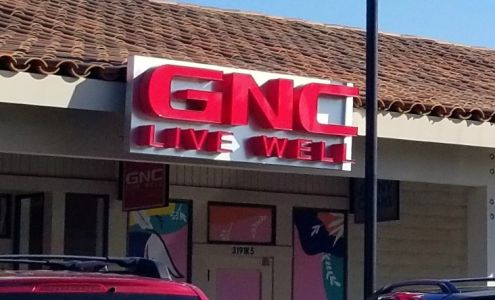 GNC