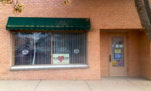 Hartland Hearing Care Centers 1021 Broadway St, Marysville Kansas 66508