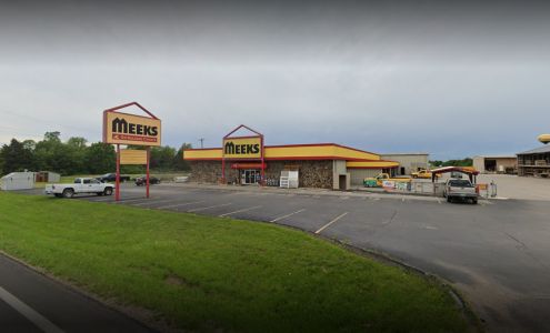 Meek's The Builders Choice - Lebanon