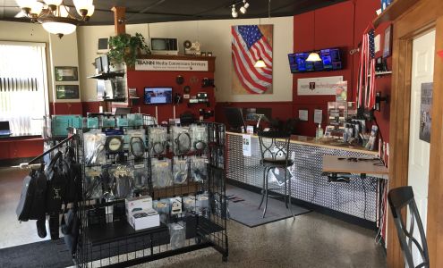 Mann Technologies Williston