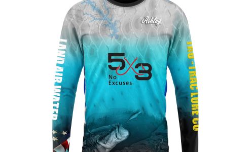 Genesis L.A.W. Outfitters Grovetown