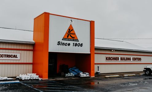 Kirchner Building Centers