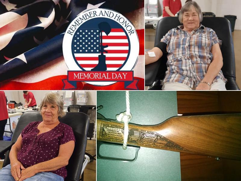 VFW 198 S Mill St #142, Greenup