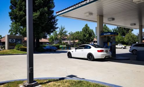 Valero Pleasanton