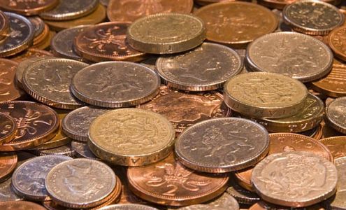 Clark's Coins & Jewelry