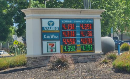 Valero Pleasanton