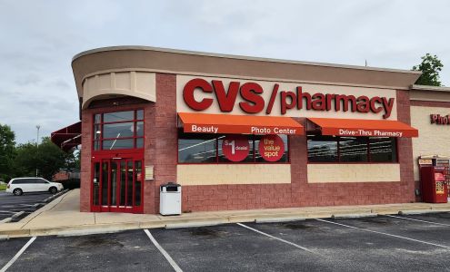 CVS